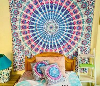 Heliopolis House | BlueHostel