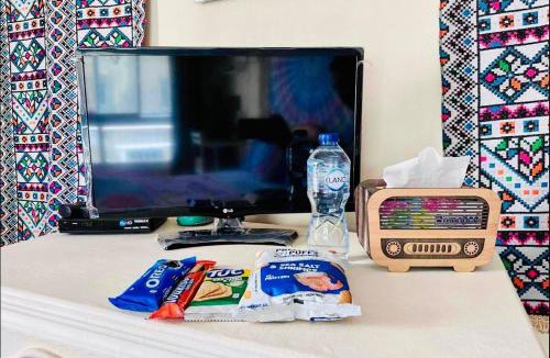 Heliopolis House | BlueHostel