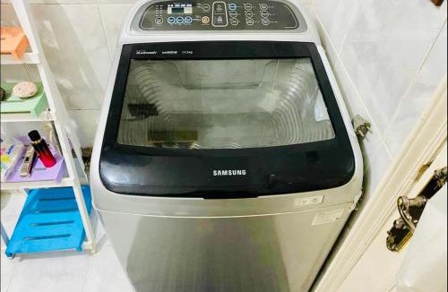 Heliopolis House | BlueHostel
