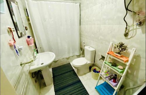 Heliopolis House | BlueHostel