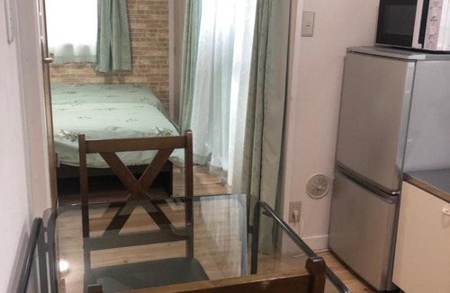 Hiroshima City Centre Apartment | BlueHouse
