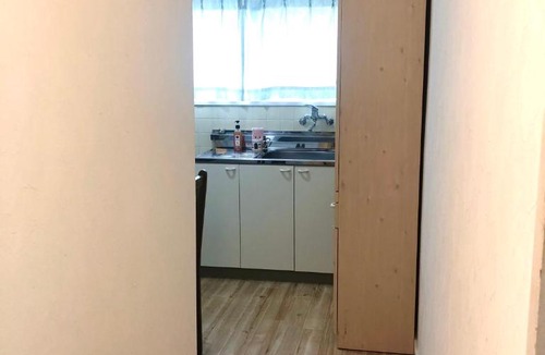 Hiroshima City Centre Apartment | BlueHouse