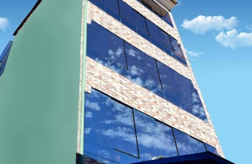 Cusco Apartment | BLUEIBY HOME