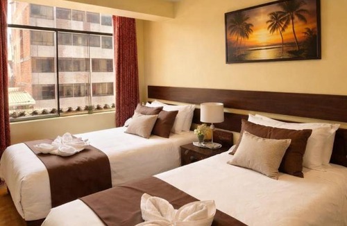 Cusco Apartment | BLUEIBY HOME
