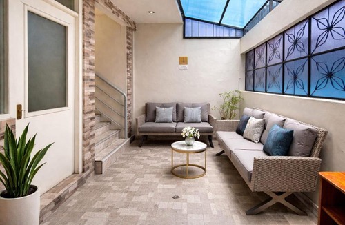 Cusco Apartment | BLUEIBY HOME