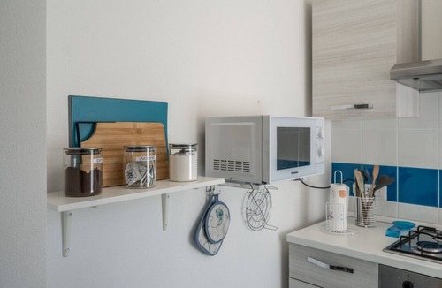 Lido Apartment | BlueLido House - Alghero