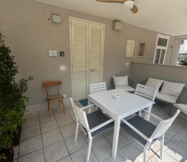 Torre Canne House | BlueLoft TorreCanne