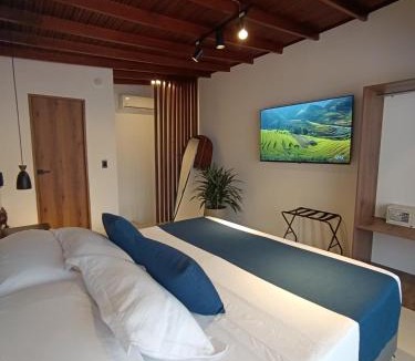 La Castellana Bed & Breakfast | Bluelux Med - B&B