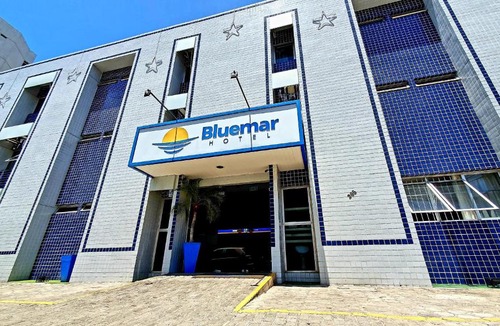 Jatiuca Hotel | Bluemar Hotel