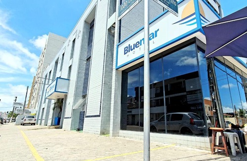 Jatiuca Hotel | Bluemar Hotel