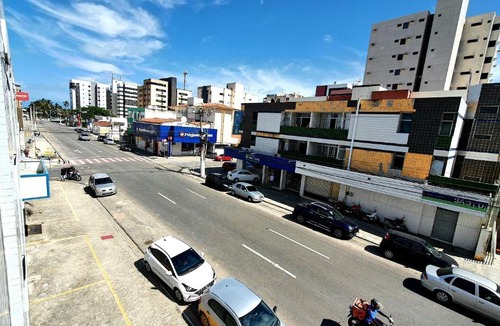 Jatiuca Hotel | Bluemar Hotel