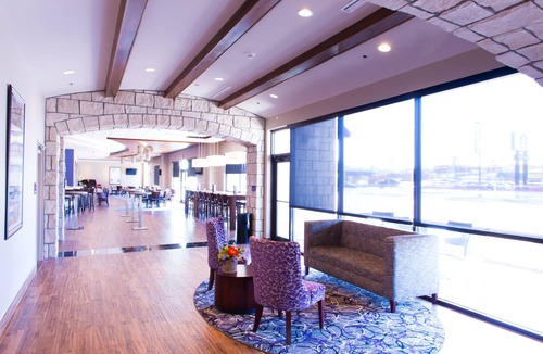 Manhattan Hotel | Bluemont Hotel