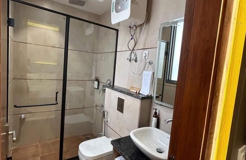 South City I Hotel | BlueNeck Sec 41 Millenium City Centre