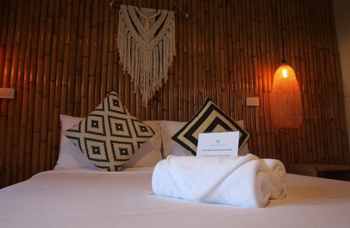 Haad Pleayleam Hotel | Bluerama Resort