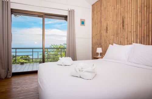 Haad Pleayleam Hotel | Bluerama Resort