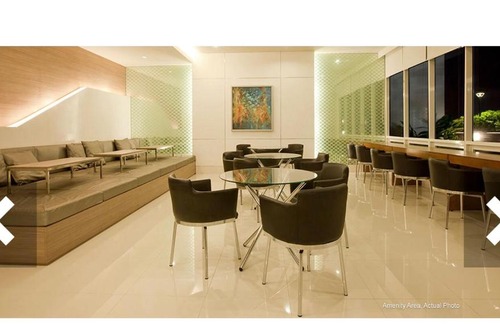 Loyola Heights Apartment | BLUERESIDENCES KATIPUNAN