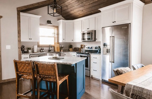 Murphy Cabin | Blueridge Cabin Oasis w/Hot Tub