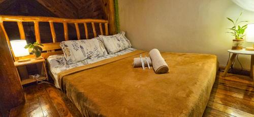 Baguio House | Blueridge Mountain Cabin Baguio