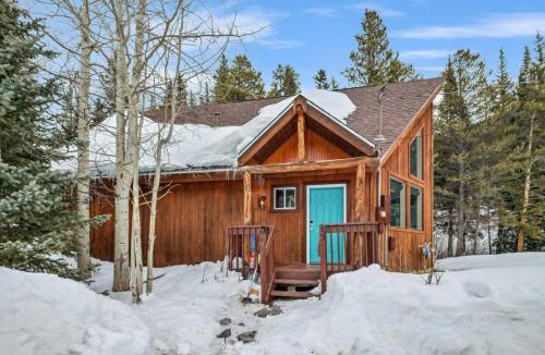 Blue River House | BlueRiver 3BD 2BA 10MI to Breck