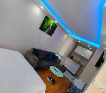 Beyazit Apartment | BlueRoyal Grand Bazaar