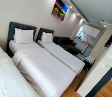 Beyazit Apartment | BlueRoyal Grand Bazaar