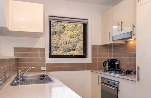 Thredbo Ski Chalet | Blues Air 4 - Woodridge