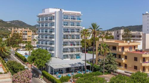 Sant Llorenc des Cardassar Hotel | BLUESEA Cala Millor