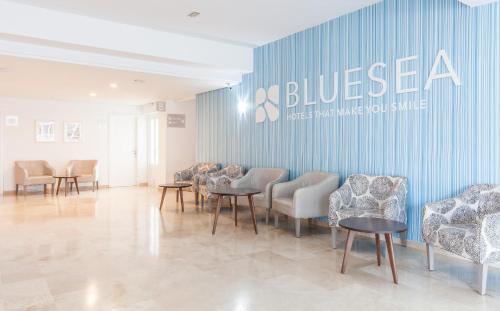 Sant Llorenc des Cardassar Hotel | BLUESEA Cala Millor