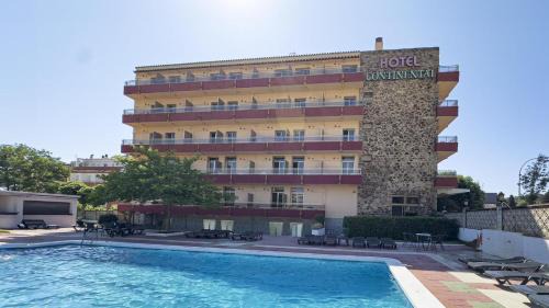 Tossa de Mar Hotel | BLUESEA Continental