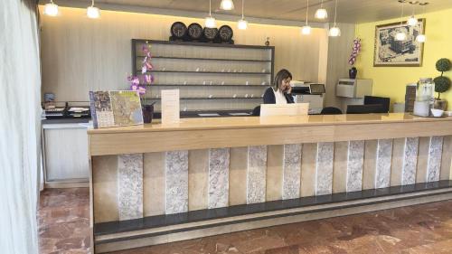 Tossa de Mar Hotel | BLUESEA Continental