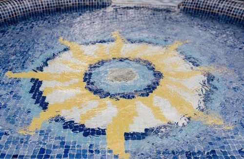 Es Canar Hotel | BLUESEA Coral Beach