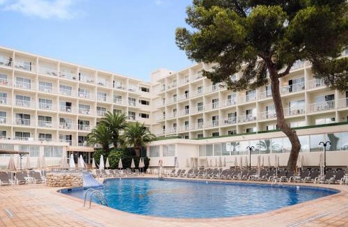 Es Canar Hotel | BLUESEA Coral Beach