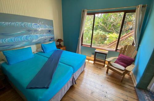 Warner Beach Bed & Breakfast | BlueSkyMining