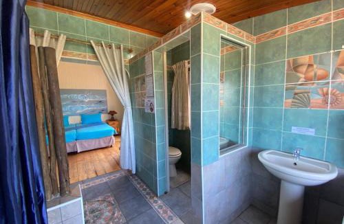 Warner Beach Bed & Breakfast | BlueSkyMining