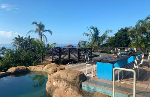 Warner Beach Bed & Breakfast | BlueSkyMining