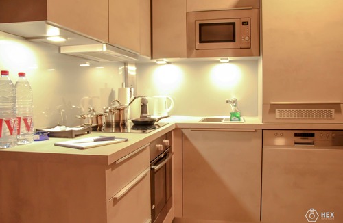 Stadtbezirk 3 Apartment | BlueStone Boarding Apartments