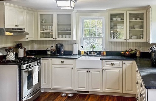Goshen Cottage | Bluestone Cottage | Historic Goshen Retreat with Saltwater Pool, Cozy Charm & Year Round Adventures