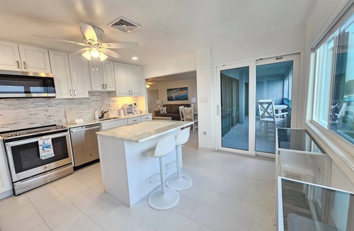 Estate Bolongo Condo | Blueviews @ Sea Cliff 3Bed/3Bath