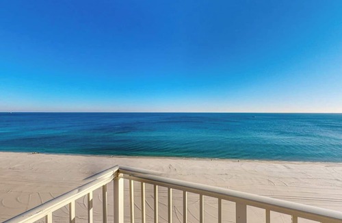 Orange Beach Condo | Bluewater 1501