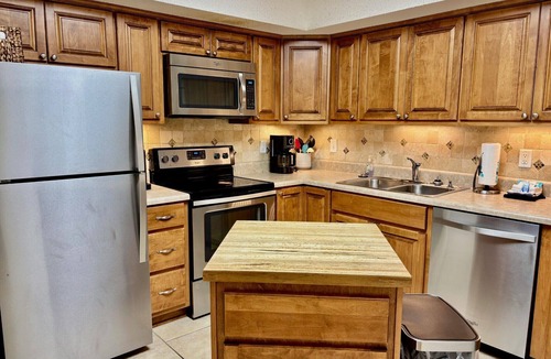 Orange Beach Condo | Bluewater 304~ Gulf Front-Oversize Balcony, Indoor Heated Pool/Spa