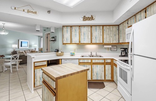 Orange Beach Condo | Bluewater 605 | Indoor/Outdoor/Kiddie Pools + Hot Tub & Fitness