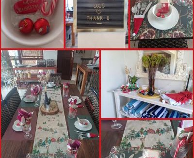 Bluewater Bay House | Bluewater Beachfront Guest House