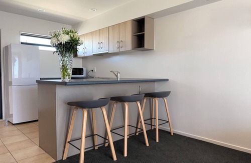Ahuriri Hotel | Bluewater Hotel