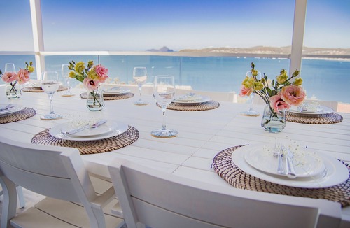 Salamander Bay House | Bluewater Splendour - Heated infinity pool and amazing views!