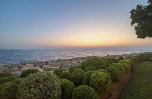 Dubai Apartment | Bluewaters 4BR Panoramic Eye of Dubai Views Near JBR Beach