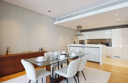 Dubai Apartment | Bluewaters Bliss | Chic 1BR Near Ain Dubai