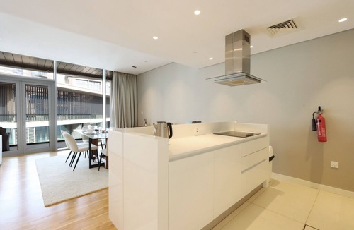 Dubai Apartment | Bluewaters Bliss | Chic 1BR Near Ain Dubai
