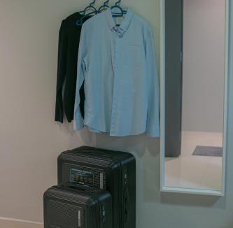 Financial District Singapore Hostel | Bluewaters Collab Quarters