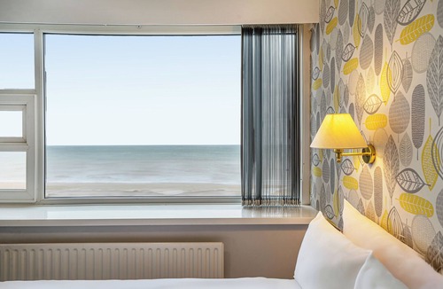 North Shore Hotel | Bluewaters Hotel, Blackpool North Promenade