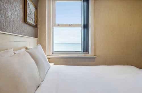 North Shore Hotel | Bluewaters Hotel, Blackpool North Promenade